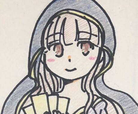 運アップ！！【タロット・総合占い】致します さらに運を上げたい！と思うアナタへ！ イメージ1
