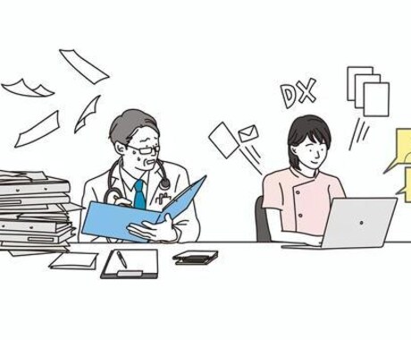 Excel業務をPythonで自動化します Excelデータを自動で加工・集計・分割するツールを作成!! イメージ2