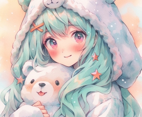 情熱的な推し愛♡受け止めます 大好きで尊い推しさんへの愛いっぱい聴かせて♡ イメージ1