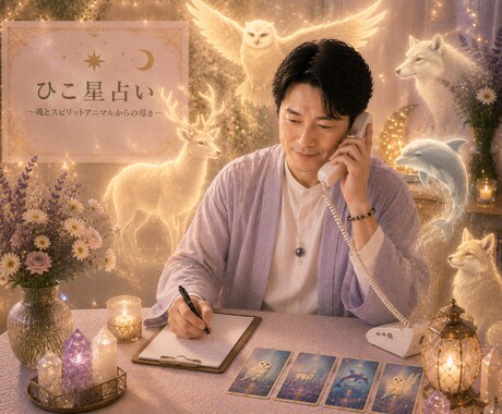話をしっかりお聞きします ストレスは早く発散させてしまいましょう イメージ2