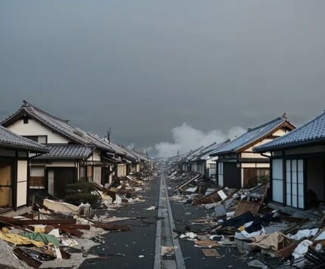 火災保険申請の適正、不正防止診断をします 損害保険、建築士の有資格者が第3者目線で診断 イメージ2