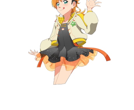 イラスト描きます シンプルかつキレイなアニメ塗りが大好きな方へオススメです！！ イメージ2