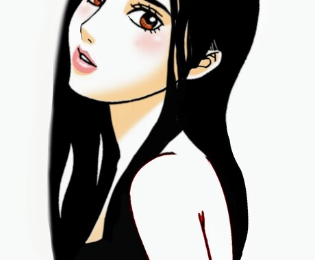 何でも聞いてほしい事、お話聞きます 知らない相手だからこそ、何でも話せると思うんです！ イメージ1