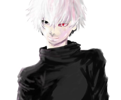 SNS向けアイコンのイラストを描きます Twitter等のアイコン変更したい方 イメージ1