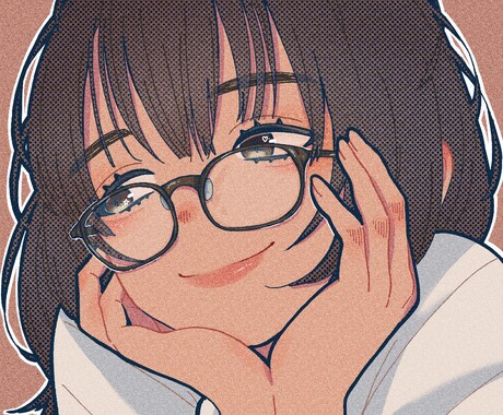 女の子(可愛い男の子)のイラストを描きます 可愛いイラストを描いて欲しい方へ！ イメージ1