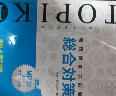 韓国語に関することならなんでも！受け付けます 韓国語能力試験五級所持しています！格安！ イメージ1