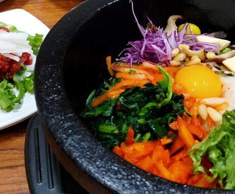 韓国での食い倒れ！お手伝いします ソウルを食べ尽くした私がおすすめします イメージ2