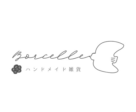 企業様・個人様オリジナルロゴつくります お客様のご要望にお応えし、オリジナルロゴを作成します。 イメージ1