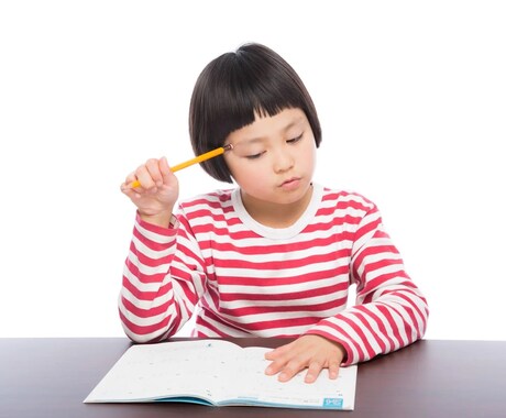 学習アドバイスをさせて頂きます 個別指導歴7年の講師が学習をサポート イメージ1