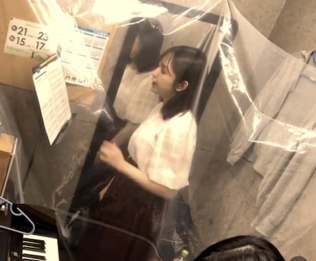 現役ボイストレーナー8年目まだ見ぬ声を引き出します イメージ1