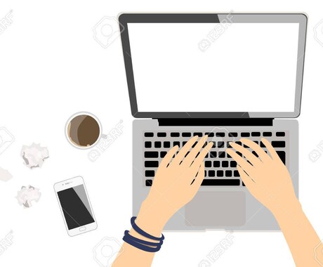 WordPressのブログ更新手伝います 記事作成から更新までを引き受け、サイトをアシストします♪ イメージ1
