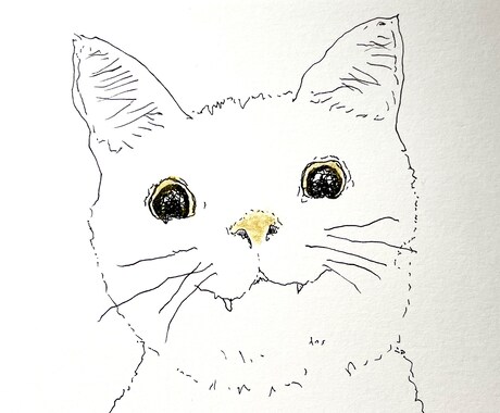 生き物のゆるかわいいイラストを手描きします アイコンやグッズイラストをお探しの方へ イメージ2