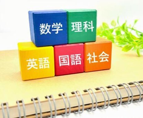 小学校のテストの文章を考えます 国語、算数などの文章問題考えます！ イメージ1