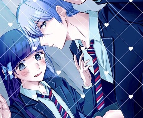 夢絵お描きします 8月納品分 `· . ୨୧        先着3件まで受付中 イメージ1