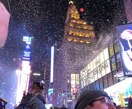 NY在住３年目！NY旅行のプランをご提案いたします 観光客の少ない、ローカルなスポットをご提案♪ イメージ2