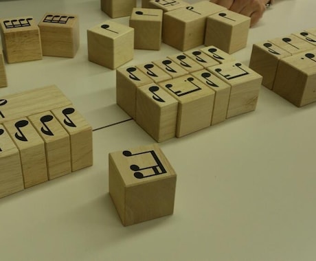 ピアノや、楽器の導入指導致します 子どもにそろそろ習い事にピアノを、、と考えてはいるけど イメージ1
