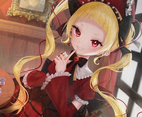 可愛い立ち絵、イラストを作成します アイコン、サムネイル、歌ってみた、立ち絵…どれもいけます！ イメージ2