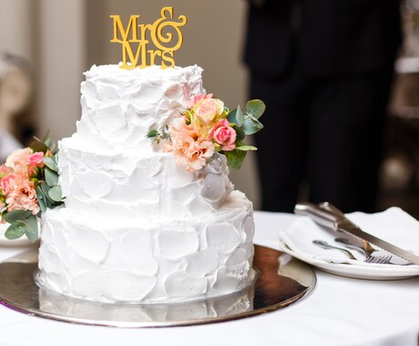 結婚式オープニング・プロフィールムービー制作します 新郎新婦さまに大切な門出となる心に残る動画制作をします イメージ1