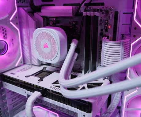 無料相談OK！ ゲーミングPC構成＆組立代行します 初心者OK｜構成・購入 