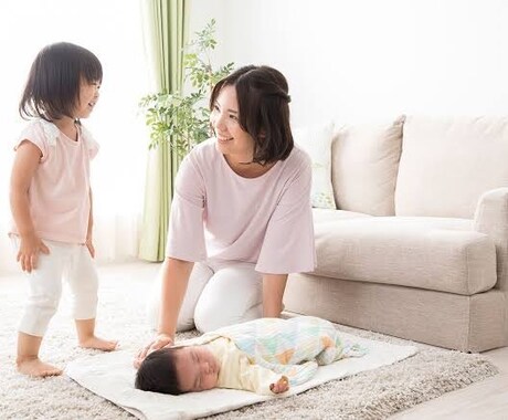 教育や子育てのお悩みを解決致します 子供はなぜ泣く？未来を作る怒り方？！ イメージ1