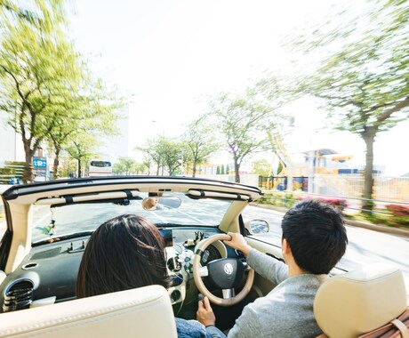 素敵なデートプランつくります 週末はあの人とデート♪絶対に失敗したくない！ イメージ1