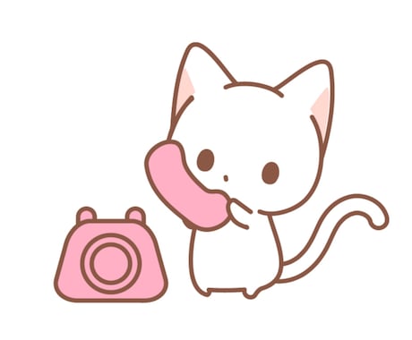 お話をお聞きします 1分だけでも。心の声を聴かせて下さいね。 イメージ1