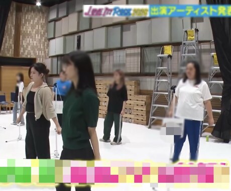 現役業界振付アシスタントが魅せ方をアドバイスします ダンス動画を拝見し、現場で培った視点からアドバイスします イメージ2