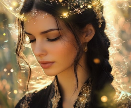 スピリチュアルリーディングであなたを導きます 恋愛・仕事・人生の転機、あなたに訪れる出来事をお伝えします イメージ1