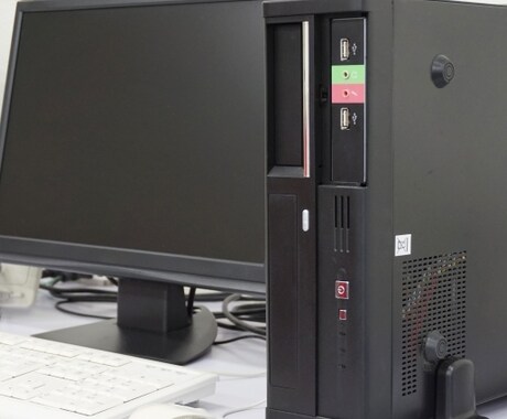 プロエンジニアが用途に沿ったパソコン構成提案します 使用用途、予算、指定オプションなどを加味したPC構成を提案 イメージ2