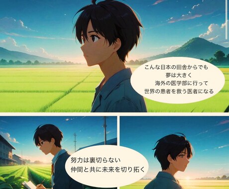 欧州／カリブ海地域等での最適な留学先を選びます 欧州／カリブ海地域の医療系大学を一緒に選んでいきましょう。 イメージ2