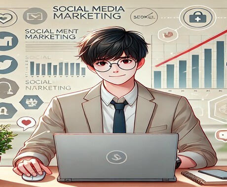 SNS投稿をPR！拡散＆宣伝サポートします あなたのSNS投稿を効果的にPR＆拡散サポート！ イメージ1