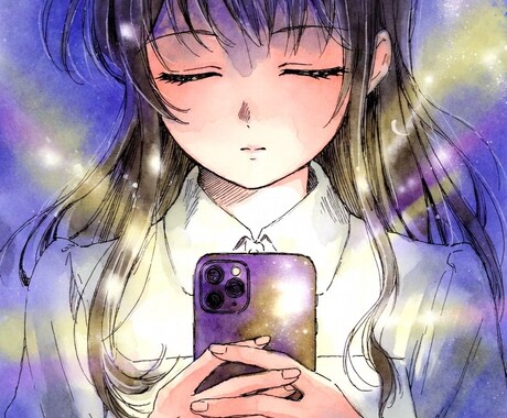 誰にも言えない恋│本音と未来を霊視で深読みします 否定しません。苦しい恋だからこそ、真実を視ます イメージ2