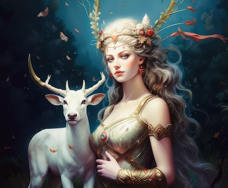 仕事♡あなたの未来を視ます 転職/人間関係/独立/方向/迷い/悩み、すべてOK♡ イメージ1