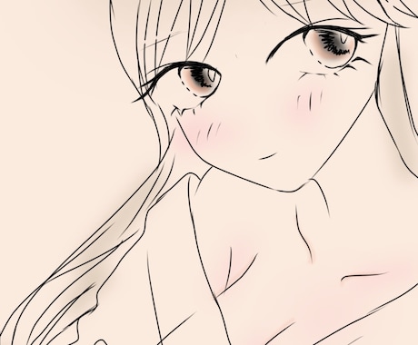 女子！チャレンジします 挿絵やイラスト、テイストの幅を広げていきます イメージ2