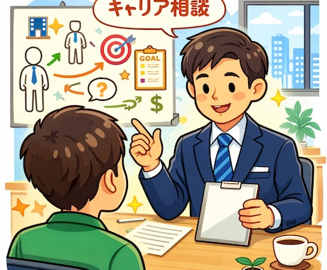 マネジメントの悩み相談を受付ます 管理職のマネジメントの悩みを受け付けます イメージ1