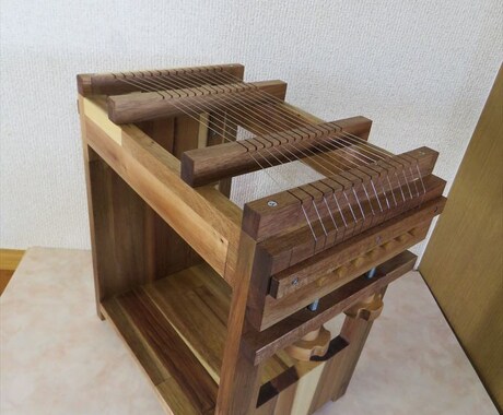 干し芋スライサー作ります 自前で干し芋を作れる"干し芋スライサーを製作します。 イメージ2