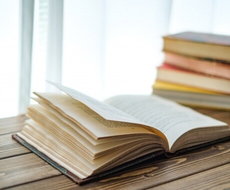オリジナルの小説を書きます 自分の人生を物語にしてみませんか イメージ1