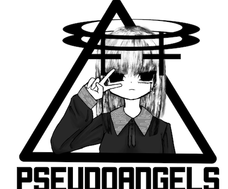 SNS用アイコン描きます イメージ1