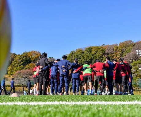 サッカーと学業の両立についてのご相談のります サッカーでプロを目指す、けど学業も疎かにしたくない。 イメージ1