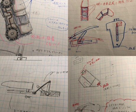 コスプレ造形のアドバイス&相談乗ります コスプレ造形で悩んでるアナタへ イメージ2