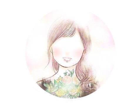 2名セットの表情アイコン作成します 2名以上のアイコンがお得に欲しい方向けです♪ イメージ1