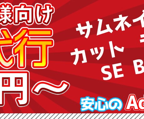 YouTube向けの動画制作・編集をお受けします 今後マーケティング手段としてYouTubeを活用したい方! イメージ1