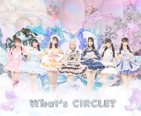 アイドルのアーティスト写真制作します アー写制作ならお任せください！ イメージ2