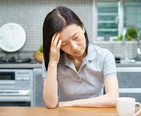 更年期語り合います 40、50、60代の女性へ。人生の通過点あるある話しましょ。 イメージ1