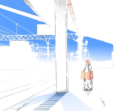 MV制作（イラスト込可）お引き受けします どんな内容でもお気軽にお声掛けください～ イメージ2