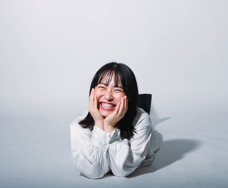 SNS・LP用！プロフィール写真撮影します あなたの”らしさ”が伝わる写真を届けます！ イメージ2