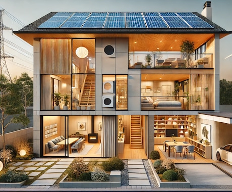 一級建築士が建築計画精査！建築計画をサポートします 法改正適応！ご心配な点を一緒に解決！夢の計画を実現しましょう イメージ2