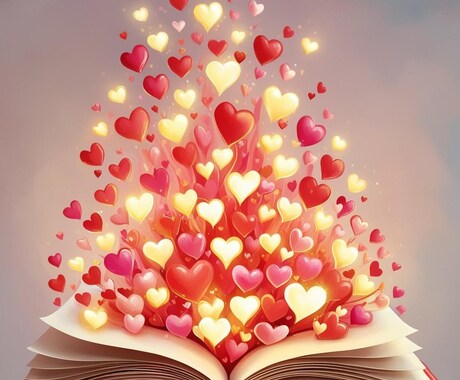 あの人の取り扱い説明書♥️読み解きます お相手とあなたの特性・魂の本質を視て上手くいく方法を伝授 イメージ2