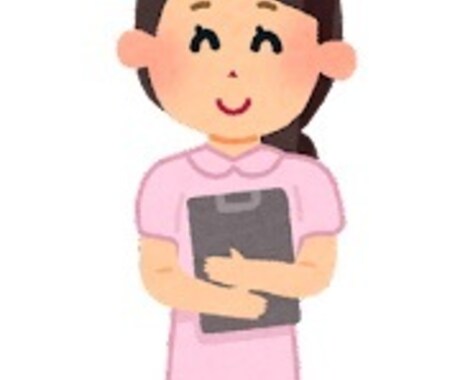 介護、医療の現場で働く方、ご家族のお話し聞きます 介護や医療の現場での体験、ご家族の悩みをお聞きします イメージ2