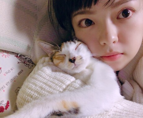 あなたを癒します 日頃疲れているあなたを癒します⑅◡̈*気軽に話しましょう イメージ1